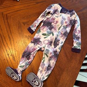 Bert’s bees sleeper